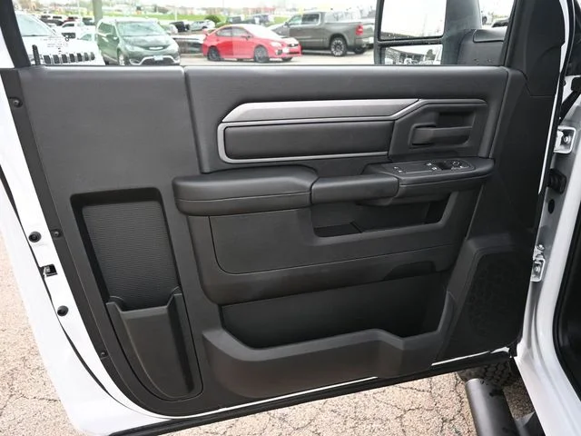 Nuevos RAM 3500 à Estados chez autogozo