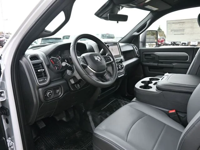 Nuevos RAM 3500 à Estados chez autogozo