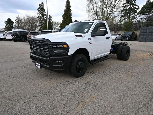 Nuevos RAM 3500 à Estados chez autogozo