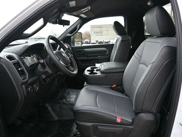 Nuevos RAM 3500 à Estados chez autogozo