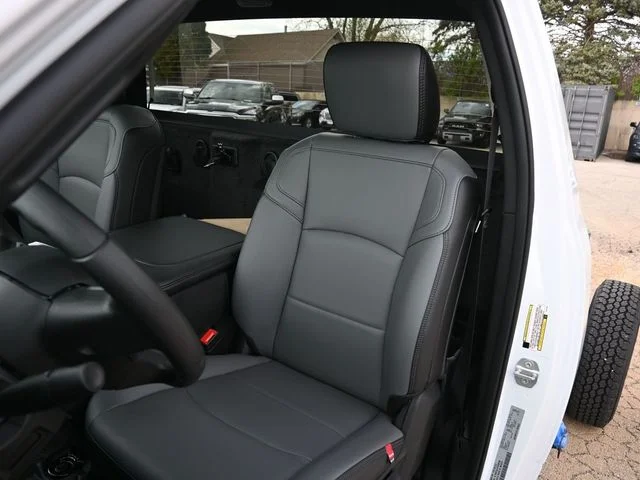 Nuevos RAM 3500 à Estados chez autogozo