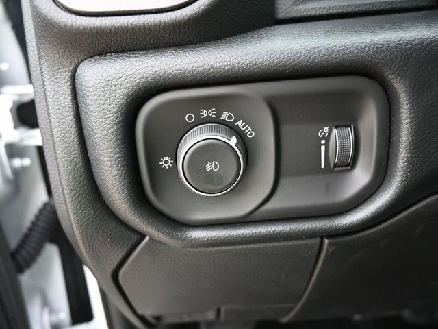 Nuevos RAM 3500 à Estados chez autogozo