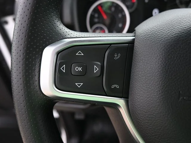 Nuevos RAM 3500 à Estados chez autogozo