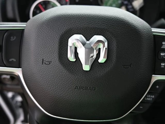 Nuevos RAM 3500 à Estados chez autogozo
