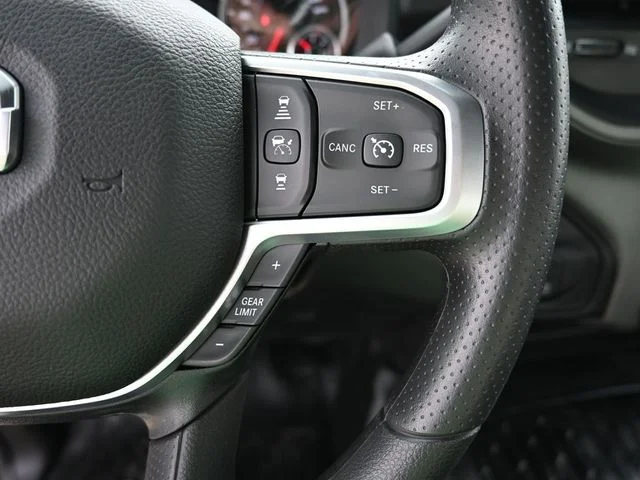 Nuevos RAM 3500 à Estados chez autogozo