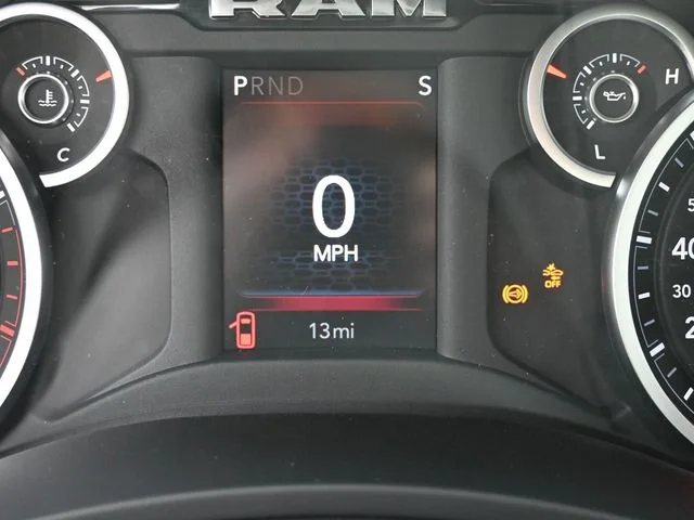 Nuevos RAM 3500 à Estados chez autogozo