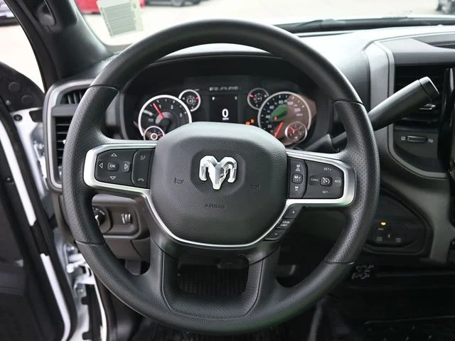 Nuevos RAM 3500 à Estados chez autogozo