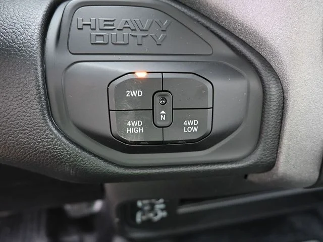 Nuevos RAM 3500 à Estados chez autogozo