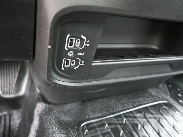 Nuevos RAM 3500 à Estados chez autogozo