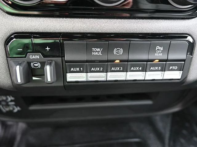 Nuevos RAM 3500 à Estados chez autogozo
