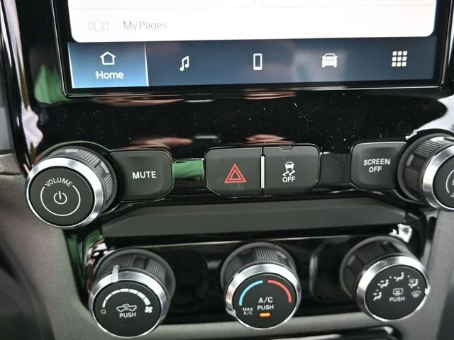 Nuevos RAM 3500 à Estados chez autogozo
