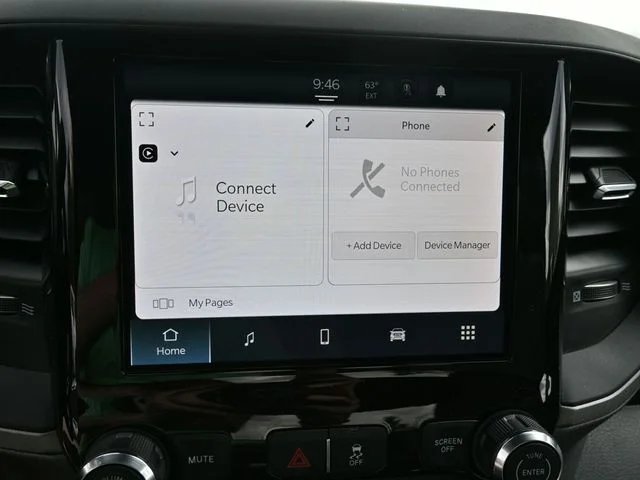 Nuevos RAM 3500 à Estados chez autogozo