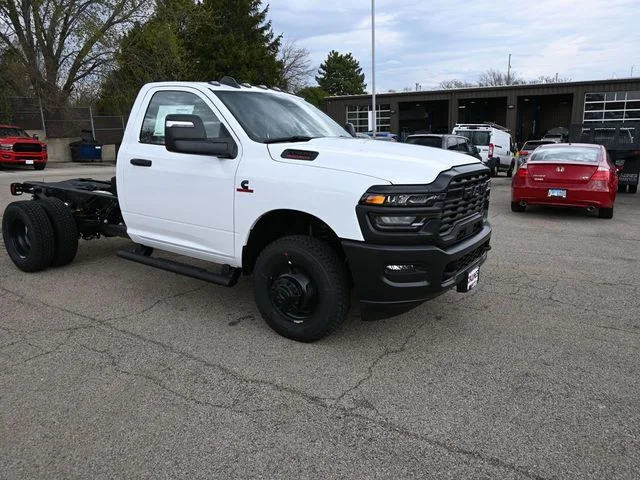 Nuevos RAM 3500 à Estados chez autogozo