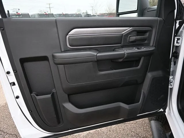 Nuevos RAM 3500 à Estados chez autogozo