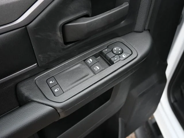 Nuevos RAM 3500 à Estados chez autogozo