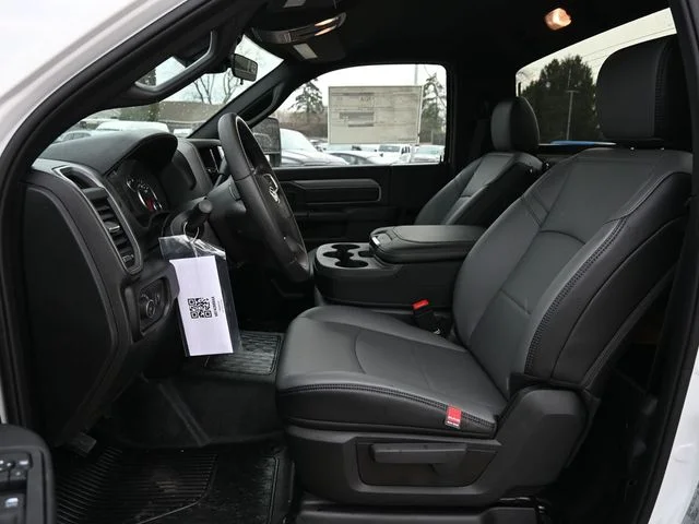Nuevos RAM 3500 à Estados chez autogozo