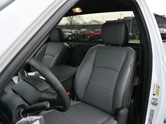 Nuevos RAM 3500 à Estados chez autogozo