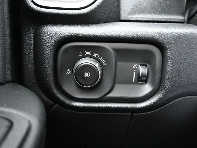 Nuevos RAM 3500 à Estados chez autogozo