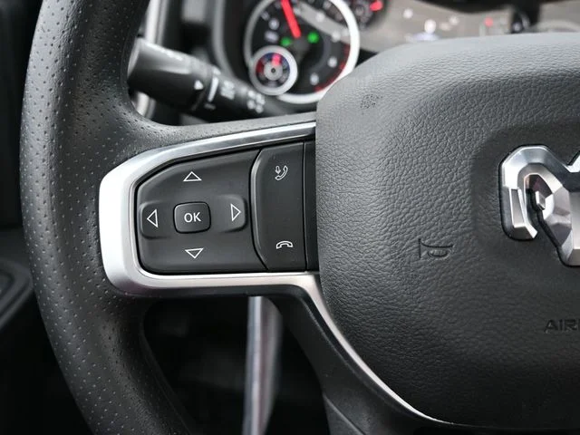 Nuevos RAM 3500 à Estados chez autogozo