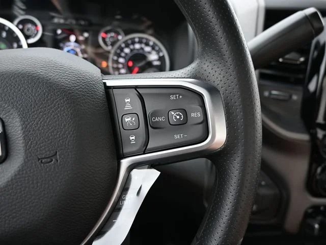 Nuevos RAM 3500 à Estados chez autogozo