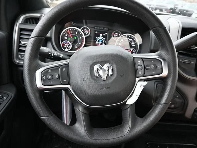 Nuevos RAM 3500 à Estados chez autogozo