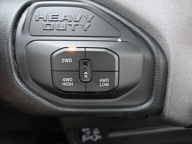 Nuevos RAM 3500 à Estados chez autogozo