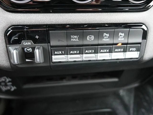 Nuevos RAM 3500 à Estados chez autogozo