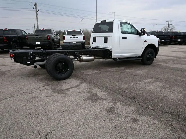 Nuevos RAM 3500 à Estados chez autogozo