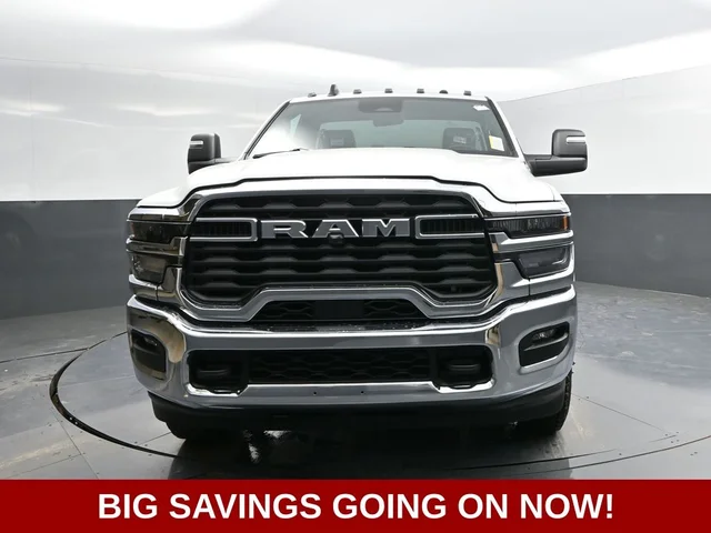 Nuevos RAM 3500 à Estados chez autogozo