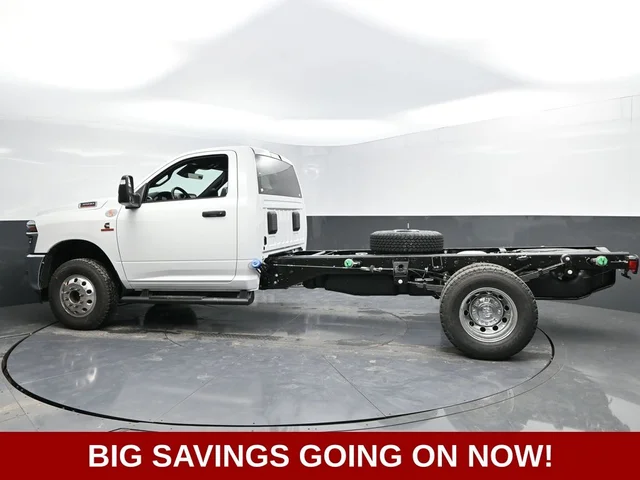 Nuevos RAM 3500 à Estados chez autogozo