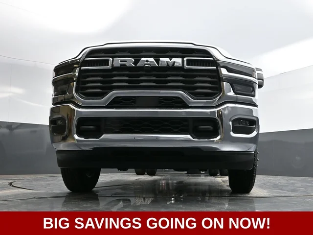 Nuevos RAM 3500 à Estados chez autogozo