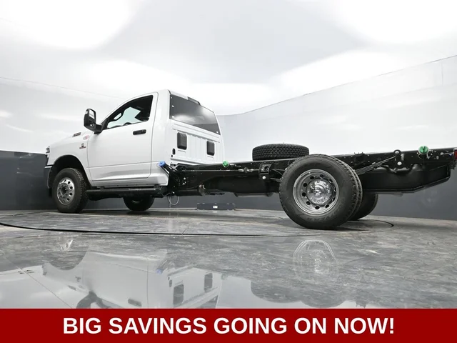 Nuevos RAM 3500 à Estados chez autogozo