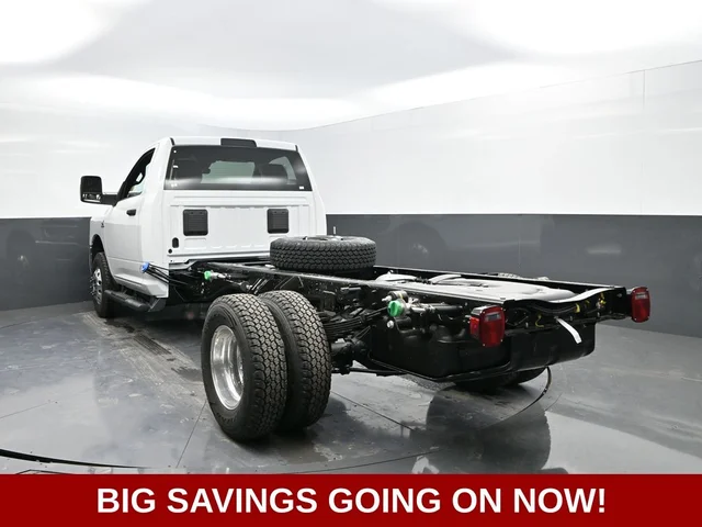 Nuevos RAM 3500 à Estados chez autogozo