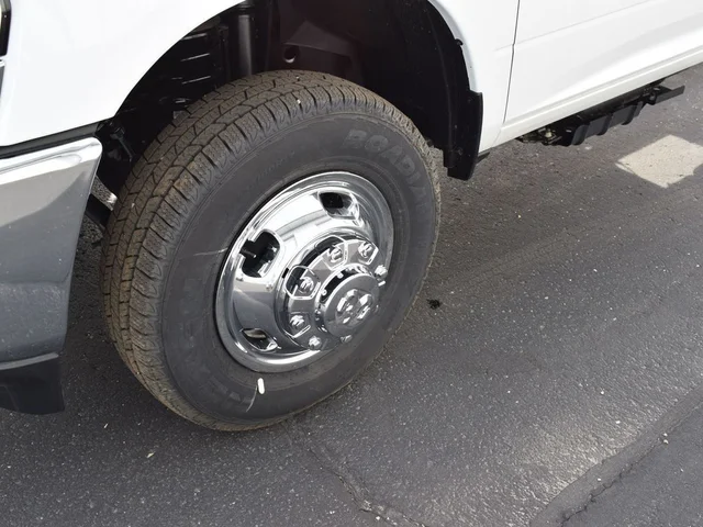 Nuevos RAM 3500 à Estados chez autogozo