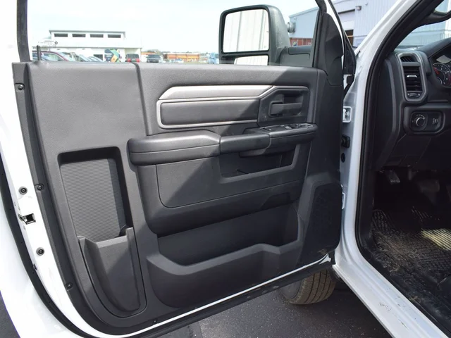 Nuevos RAM 3500 à Estados chez autogozo