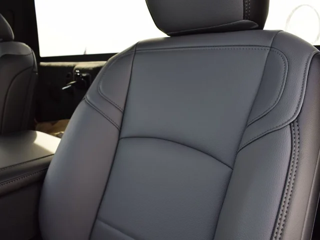 Nuevos RAM 3500 à Estados chez autogozo