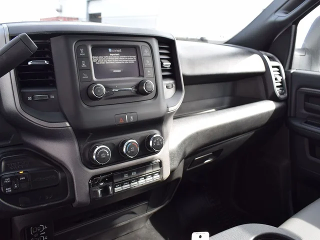 Nuevos RAM 3500 à Estados chez autogozo