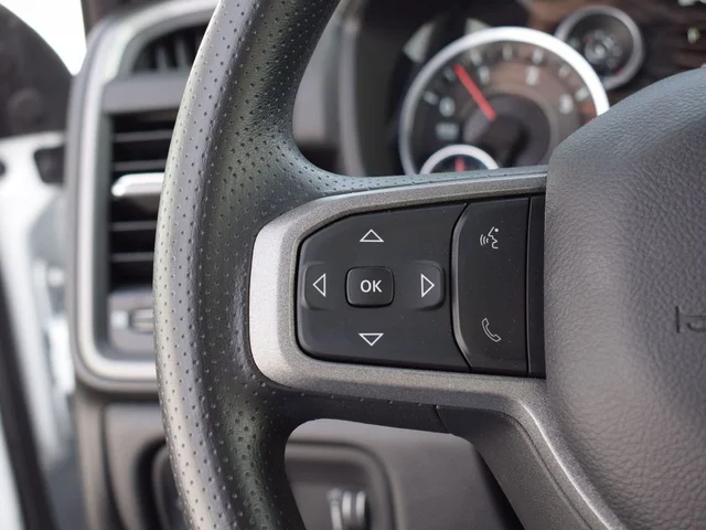 Nuevos RAM 3500 à Estados chez autogozo
