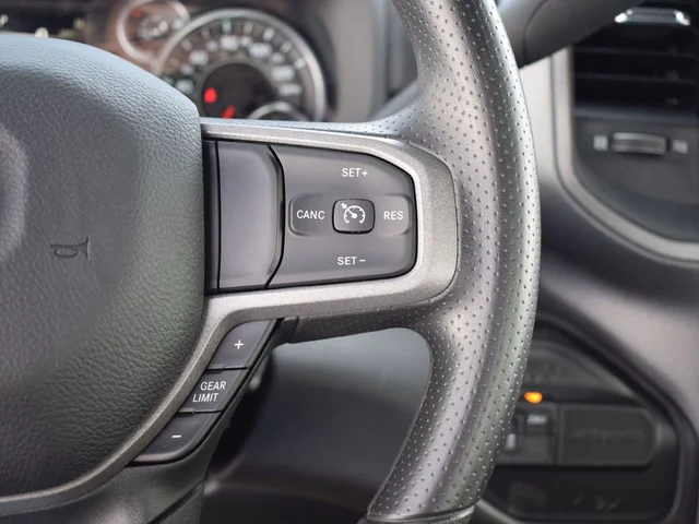Nuevos RAM 3500 à Estados chez autogozo