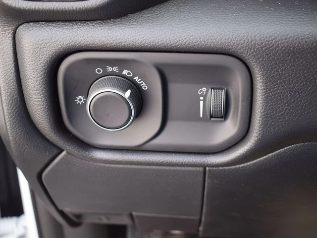 Nuevos RAM 3500 à Estados chez autogozo