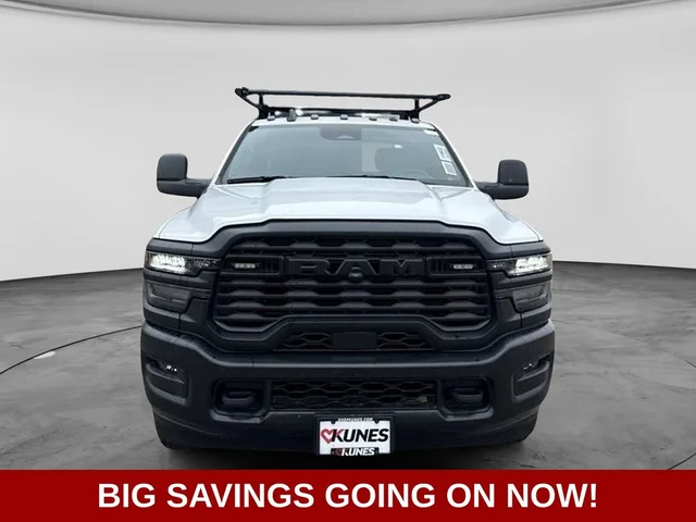 Nuevos RAM 3500 à Estados chez autogozo