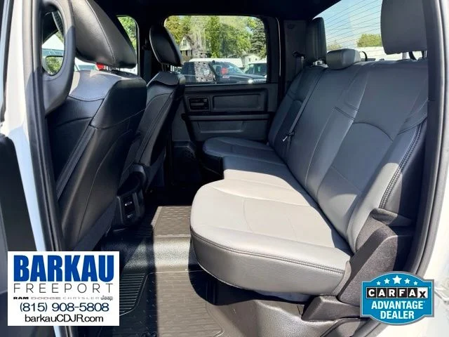 SEMINUEVOS RAM 3500 a Estados en autogozo