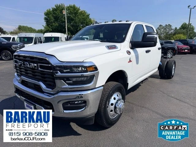 SEMINUEVOS RAM 3500 a Estados en autogozo