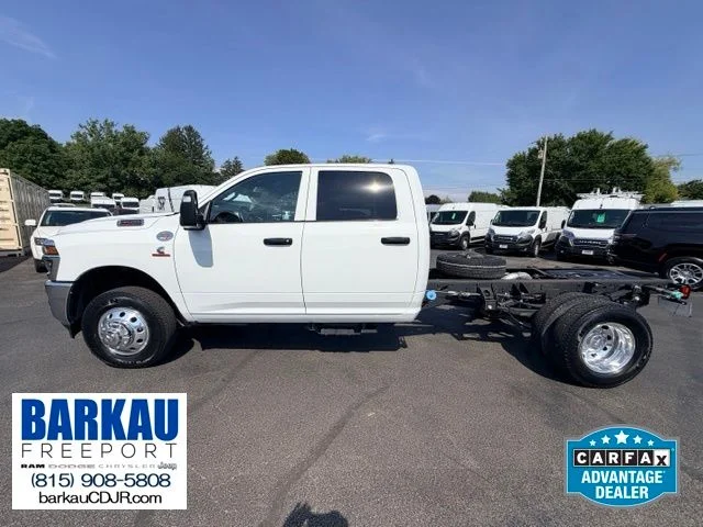 SEMINUEVOS RAM 3500 a Estados en autogozo