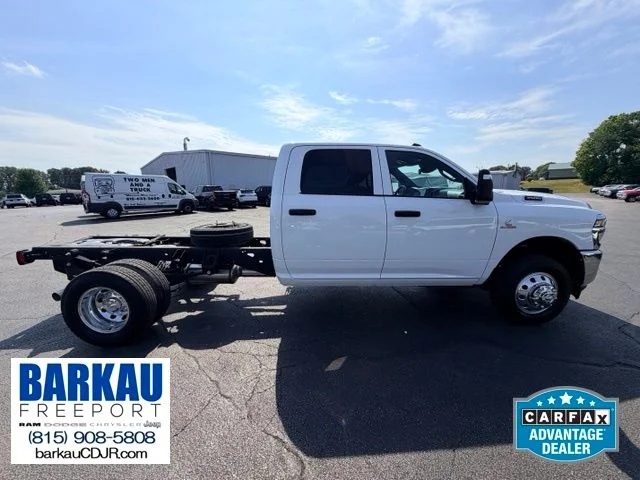 SEMINUEVOS RAM 3500 a Estados en autogozo