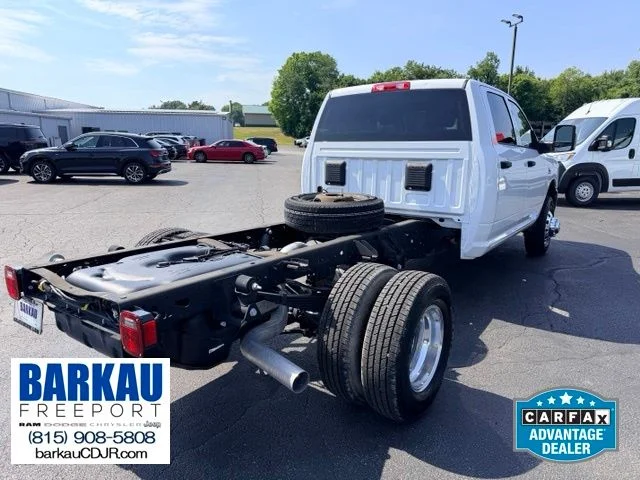 SEMINUEVOS RAM 3500 a Estados en autogozo