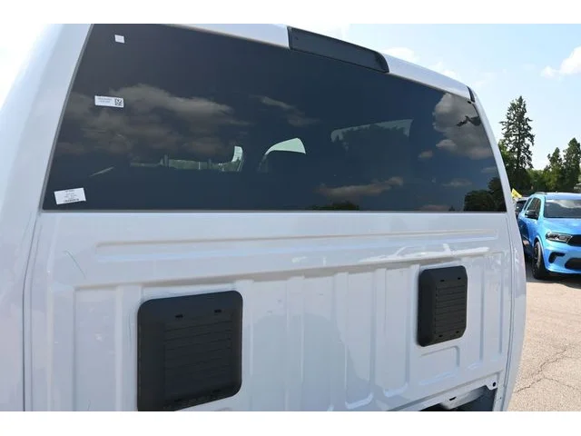 Nuevos RAM 3500 à Estados chez autogozo