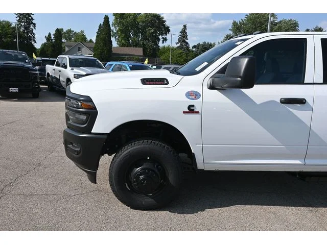 Nuevos RAM 3500 à Estados chez autogozo