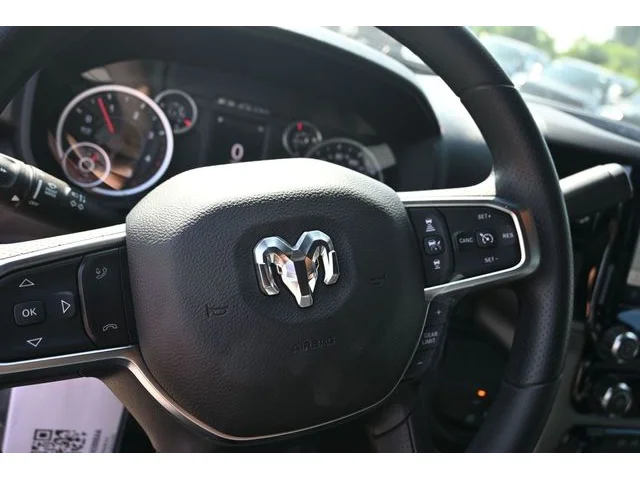 Nuevos RAM 3500 à Estados chez autogozo