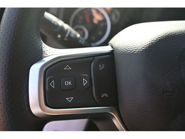 Nuevos RAM 3500 à Estados chez autogozo